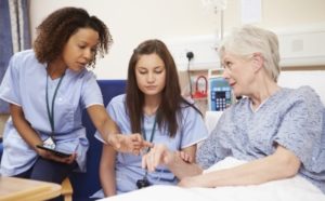 Nursing Clinical Practice guidelines