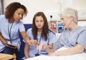 Nursing Clinical Practice guidelines